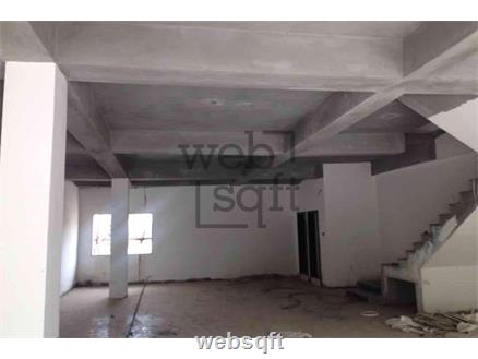 Showroom for Rent in Telangana